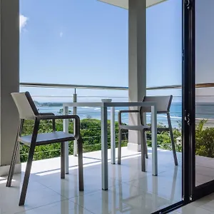 East Horizon Self Catering Appartement Au Cap