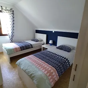  Hébergement de vacances La Petite Borie
